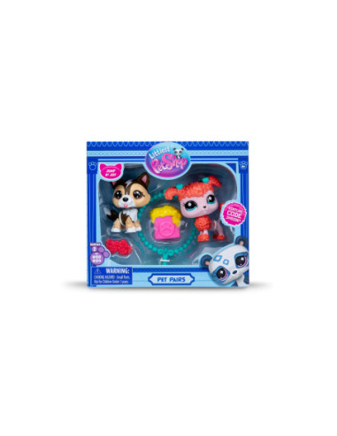 620B  Littlest Pet Shop