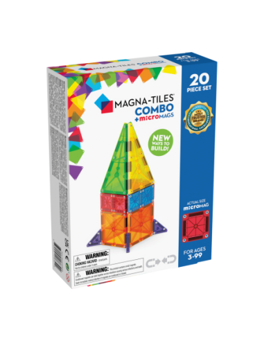 244020  Magna-Tiles