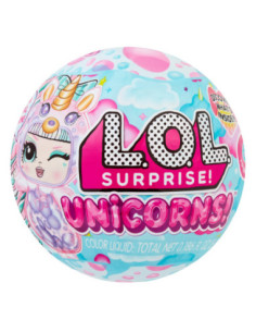 121336  LOL dolls