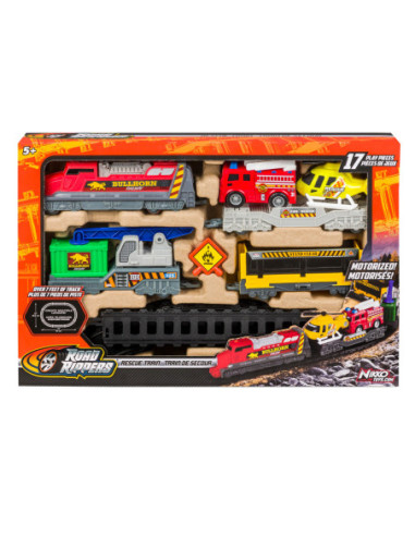 30310 4894716303106 Trains and sets