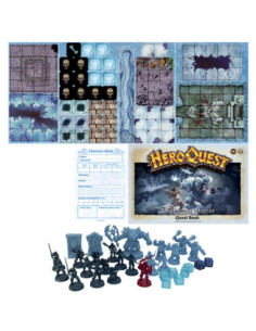 F5815EN 5010994132965 Boardgames