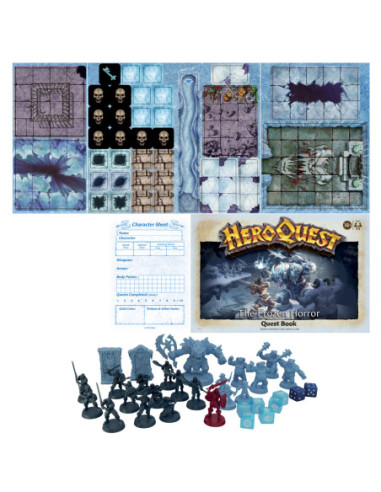 F5815EN 5010994132965 Boardgames