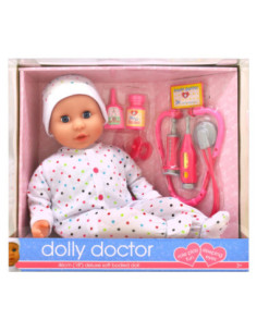 60340 5018621603406 Dolls