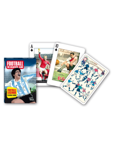 1644P 9001890164415 Playcards