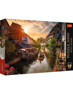 10816T 5900511108163 Puzzles 1000 pcs.