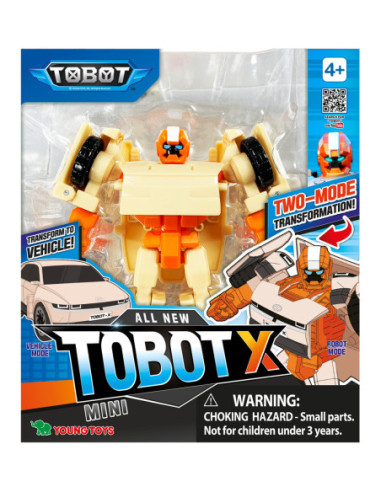 301155 8801198011555 Tobot