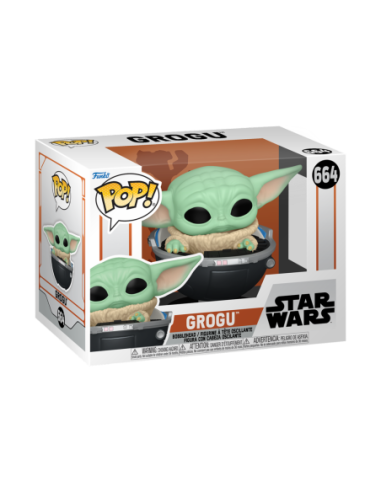 76551F 0889698765510 Funko