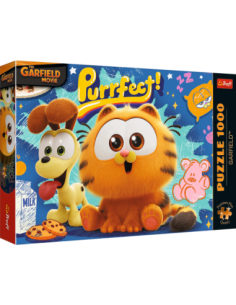 12084T 5900511120844 Puzzles 1000 pcs.