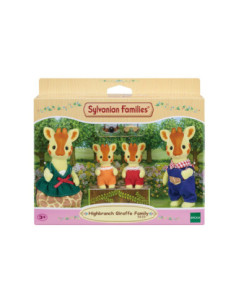 5639SYL 5054131056394 Sylvanian Families