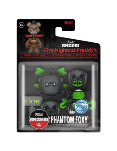 67695F 0889698676953 Funko