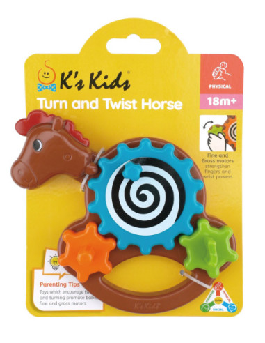 KA10768HC 4892493108150 K’s KIDS