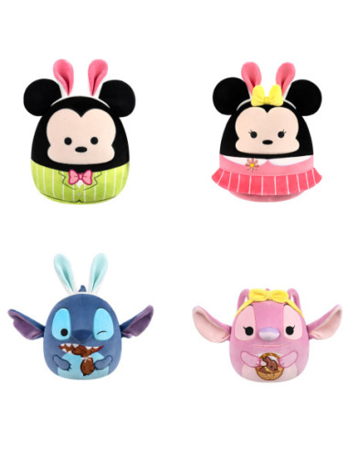 SQJW8DISE25  SQUISHMALLOWS