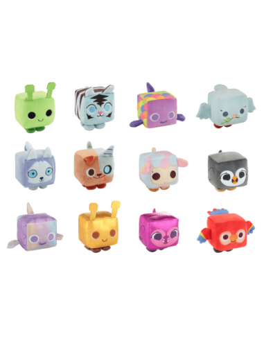 CP1830  Other licensed plush