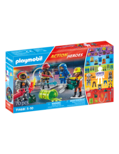 71468P 4008789714688 Playmobil