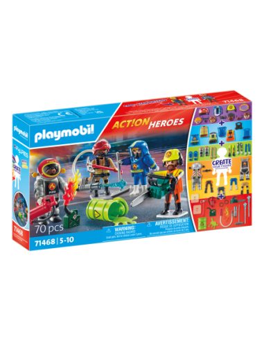 71468P 4008789714688 Playmobil