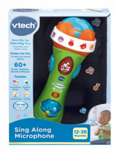 80078763 3417768787635 VTECH