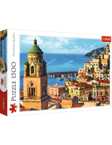 26201T 5900511262018 Puzzles 1500 pcs.
