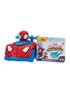 SNF0288  Spider-Man