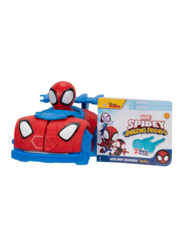 SNF0288  Spider-Man