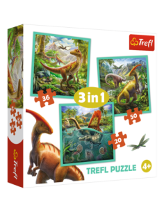 34837T 5900511348378 Puzzle Sets