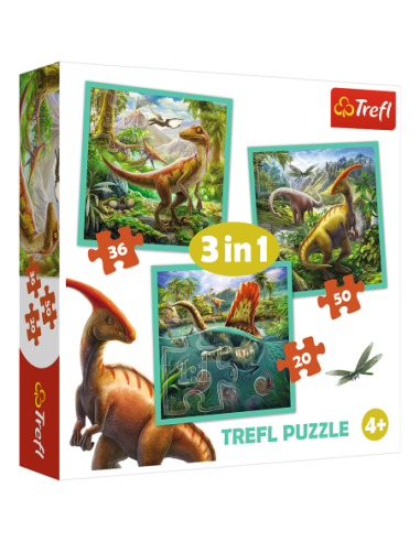34837T 5900511348378 Puzzle Sets