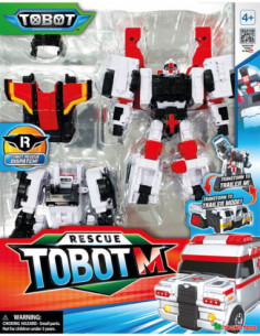 301151 8801198011517 Tobot