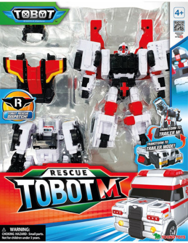 301151 8801198011517 Tobot