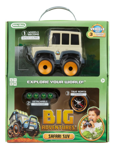 662140 0050743662147 Little Tikes