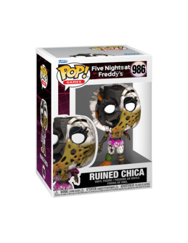 72471F 0889698724715 Funko