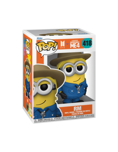 85967F  Funko