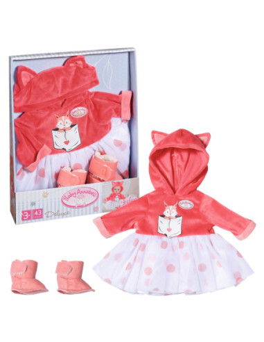 709733 4001167709733 Zapf dolls accessories