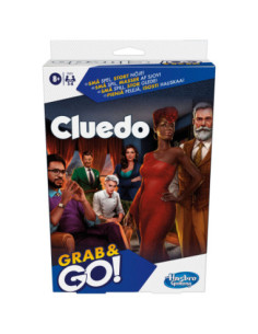 F8251FISE 5010996163943 Boardgames