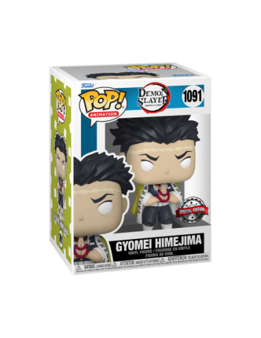 60294F  Funko