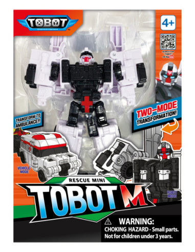 301158 8801198011586 Tobot