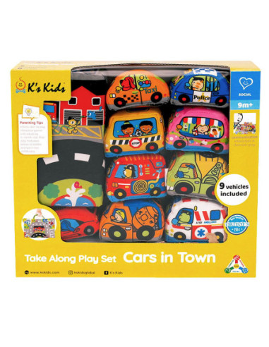 KA10665  K’s KIDS