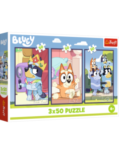 34890T 5900511348903 Puzzle Sets