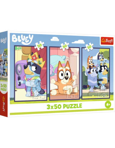 34890T 5900511348903 Puzzle Sets
