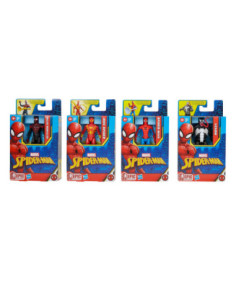 F6900 5010994186135 Spider-Man