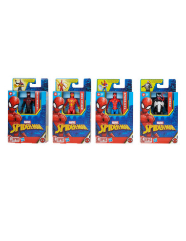 F6900 5010994186135 Spider-Man