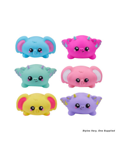 S08104 5029736082321 Plush toys