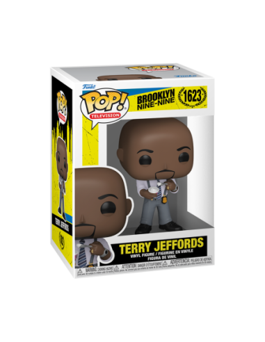 61400F  Funko