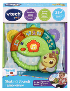 80558603 3417765586033 VTECH