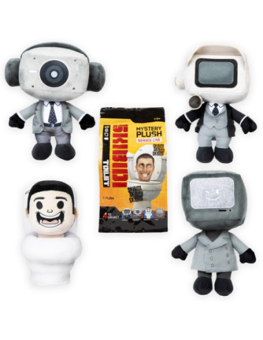 1320ST  Other licensed plush