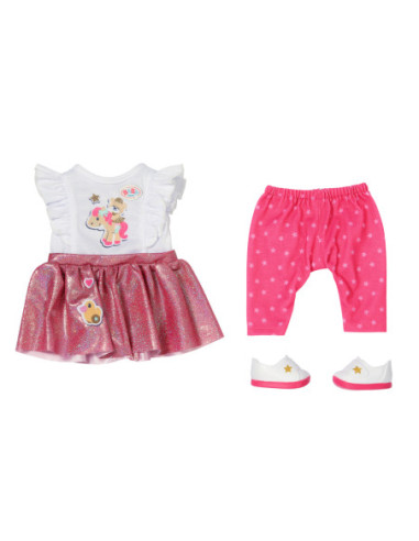 836330 4001167836330 Zapf dolls accessories