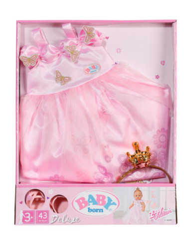 834169 4001167834169 Zapf dolls accessories