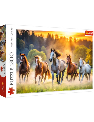26215T 5900511262155 Puzzles 1500 pcs.