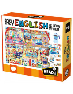 IT23158 8059591423158 Headu