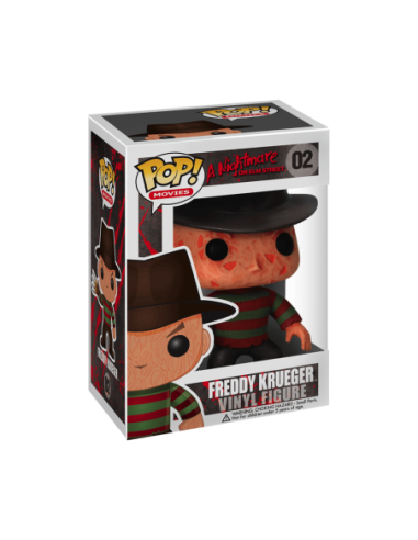 2291F 0830395022918 Funko