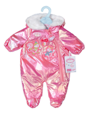 709597 4001167709597 Zapf dolls accessories