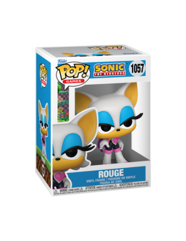 83852F  Funko